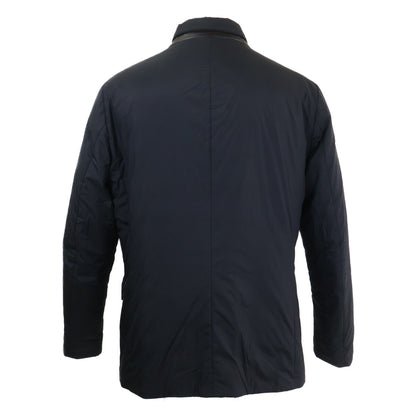 MOORER Mūrā Domestic Authentic REGENT-OP Nylon Down Jacket Jacket