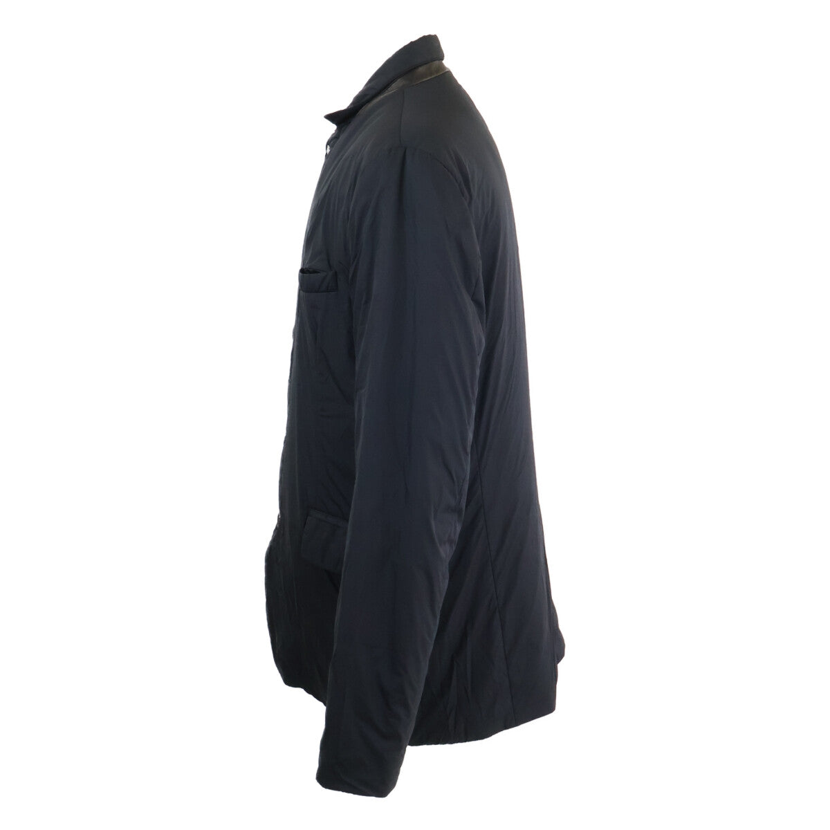 MOORER Mūrā Domestic Authentic REGENT-OP Nylon Down Jacket Jacket