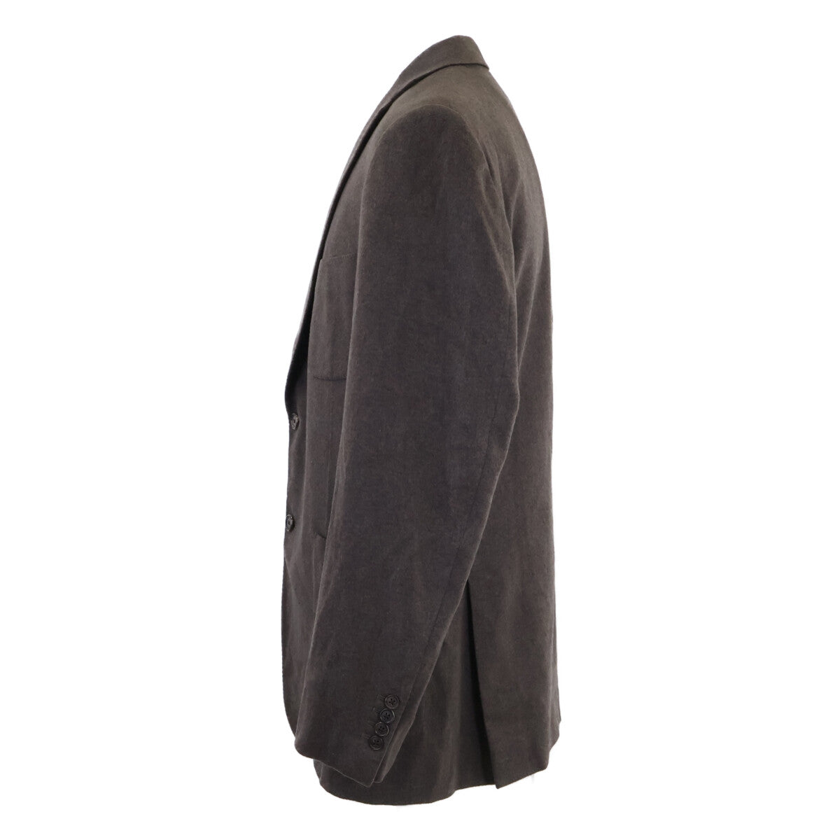 Belvest ベルベスト G2203S JACKET IN THE BOX ピュアカシミヤ100％ テーラードジャケット ジャケット