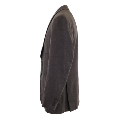 Belvest ベルベスト G2203S JACKET IN THE BOX ピュアカシミヤ100％ テーラードジャケット ジャケット
