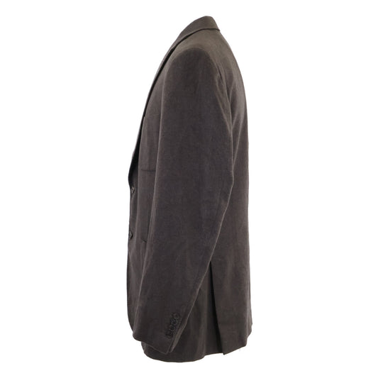 Belvest ベルベスト G2203S JACKET IN THE BOX ピュアカシミヤ100％ テーラードジャケット ジャケット