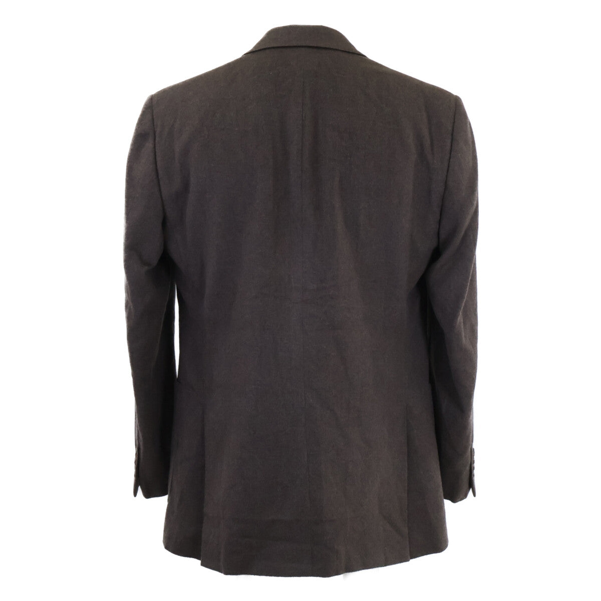 Belvest ベルベスト G2203S JACKET IN THE BOX ピュアカシミヤ100％ テーラードジャケット ジャケット