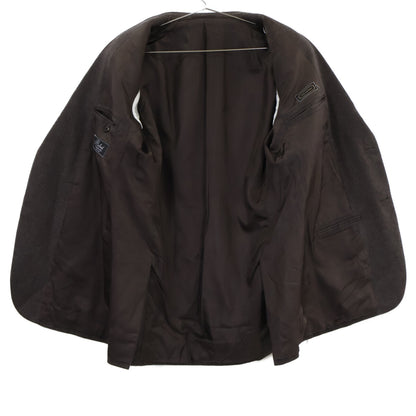 Belvest ベルベスト G2203S JACKET IN THE BOX ピュアカシミヤ100％ テーラードジャケット ジャケット