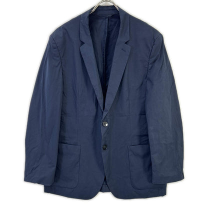 HUGOBOSS ヒューゴボス ネイビー Aero212P1 テーラード ジャケット ジャケット