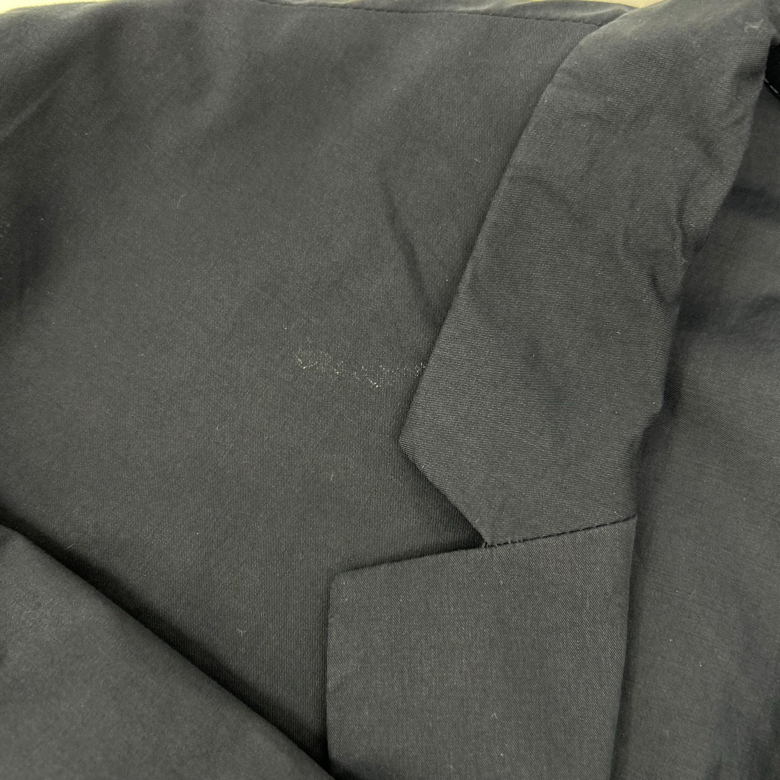HUGOBOSS ヒューゴボス ネイビー Aero212P1 テーラード ジャケット ジャケット