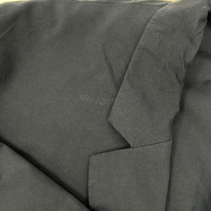 HUGOBOSS ヒューゴボス ネイビー Aero212P1 テーラード ジャケット ジャケット