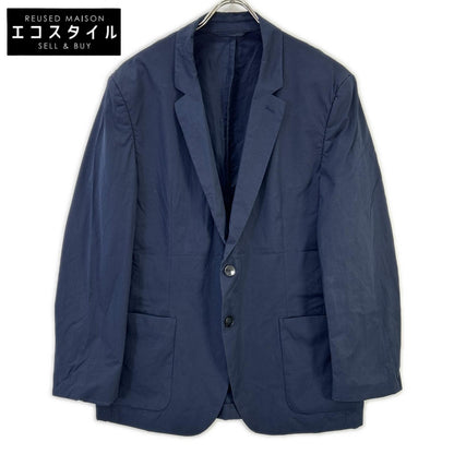 HUGOBOSS ヒューゴボス ネイビー Aero212P1 テーラード ジャケット ジャケット