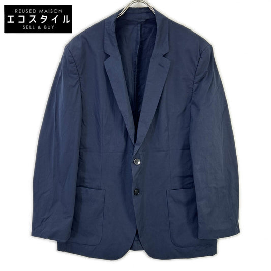 HUGOBOSS ヒューゴボス ネイビー Aero212P1 テーラード ジャケット ジャケット