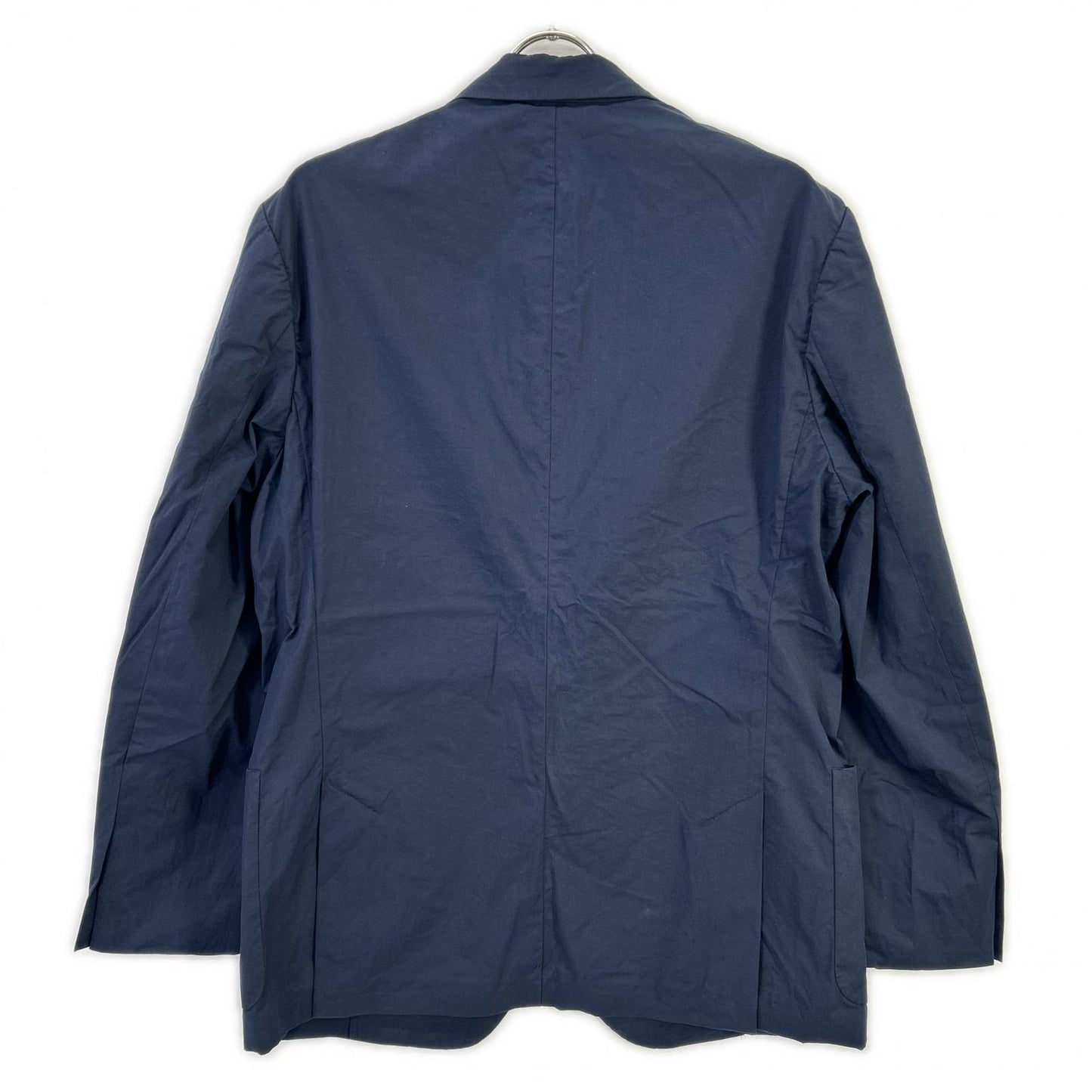 HUGOBOSS ヒューゴボス ネイビー Aero212P1 テーラード ジャケット ジャケット