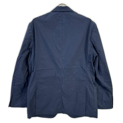 HUGOBOSS ヒューゴボス ネイビー Aero212P1 テーラード ジャケット ジャケット