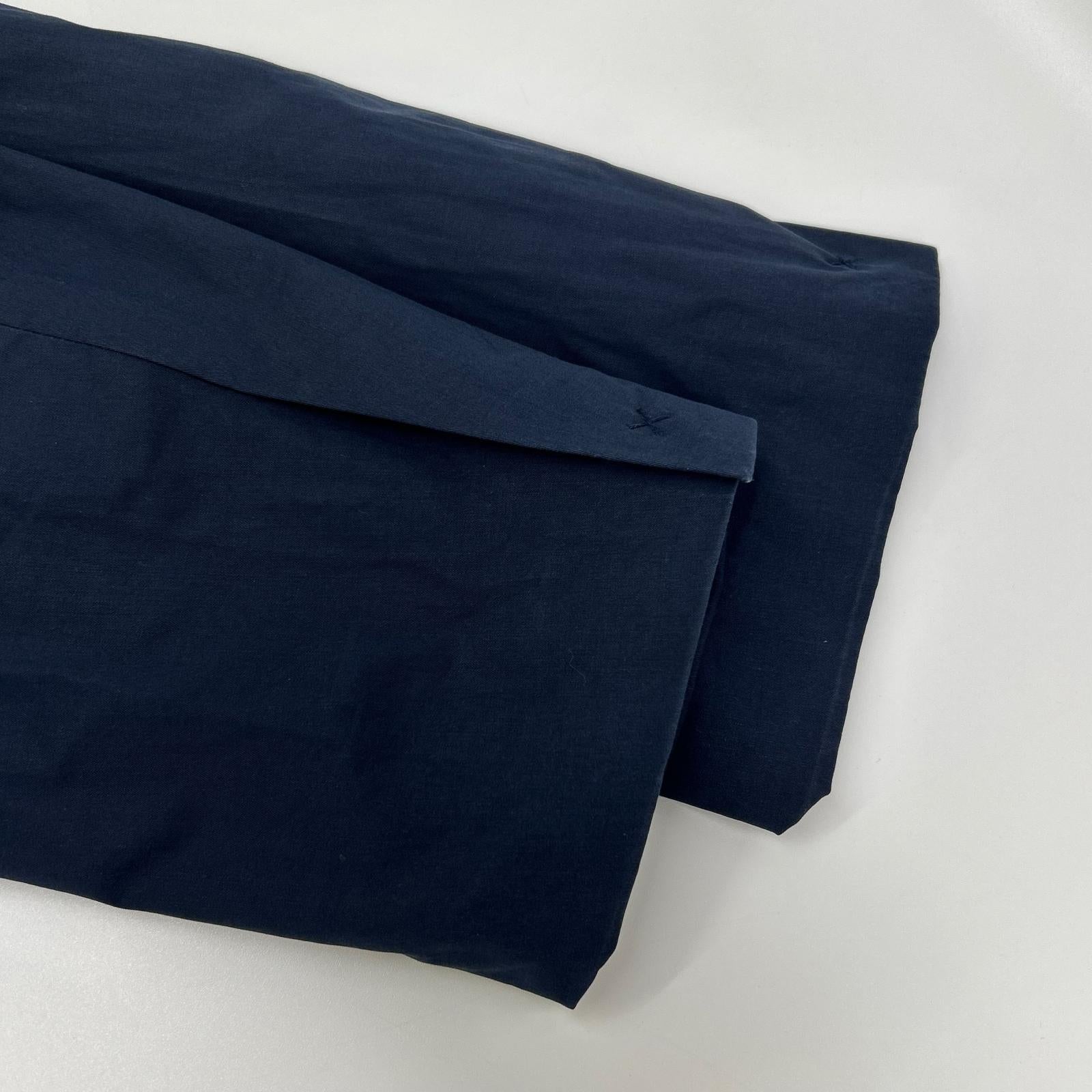HUGOBOSS ヒューゴボス ネイビー Aero212P1 テーラード ジャケット ジャケット