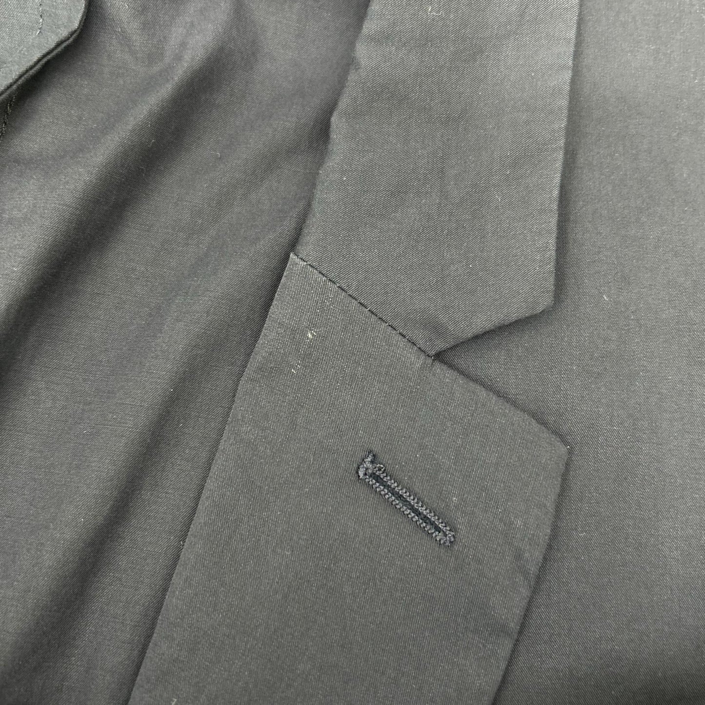 HUGOBOSS ヒューゴボス ネイビー Aero212P1 テーラード ジャケット ジャケット