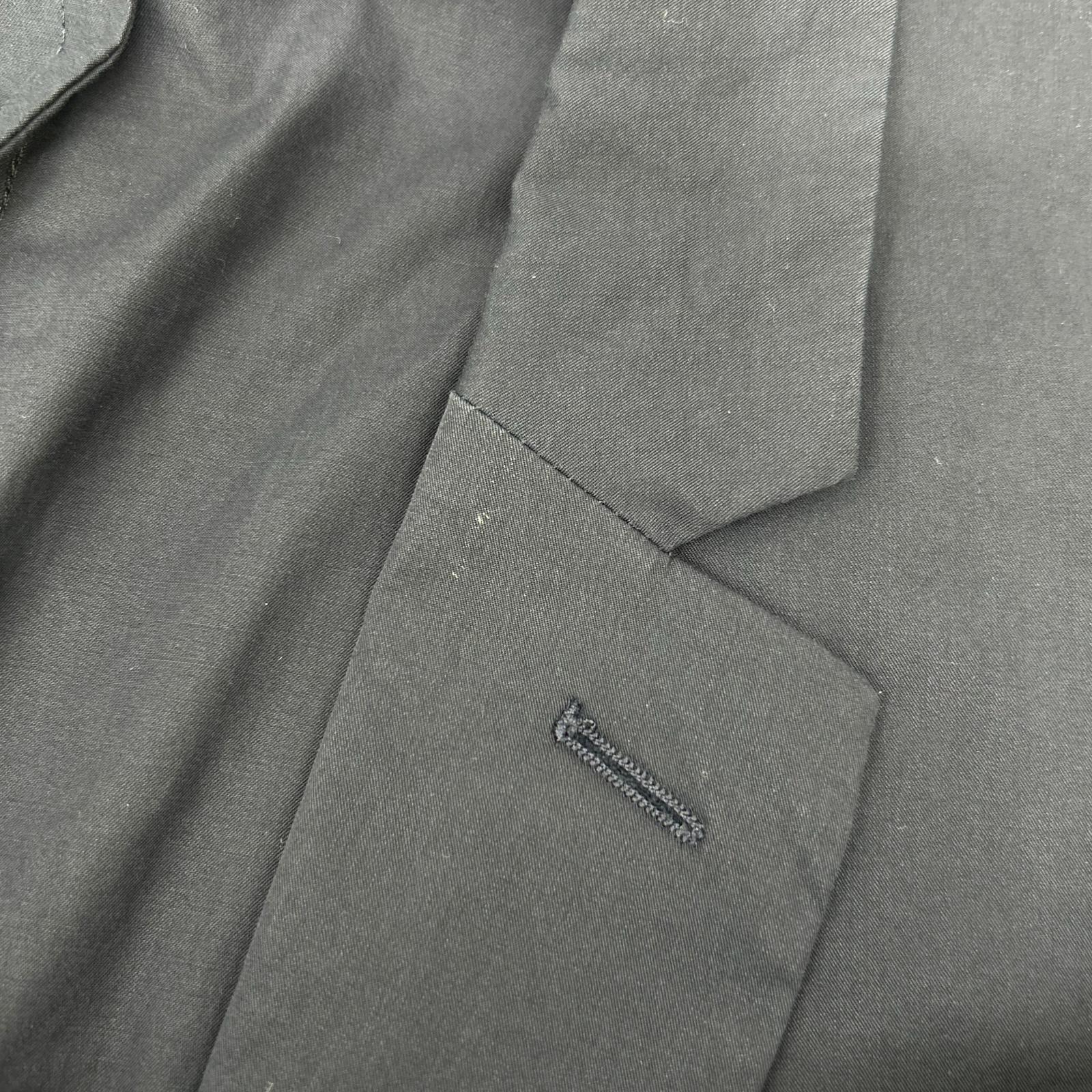 HUGOBOSS ヒューゴボス ネイビー Aero212P1 テーラード ジャケット ジャケット