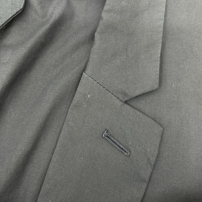 HUGOBOSS ヒューゴボス ネイビー Aero212P1 テーラード ジャケット ジャケット