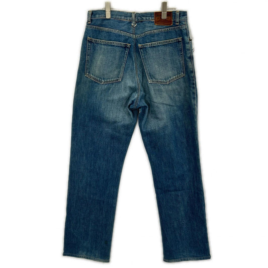 POLO BY RALPH LAUREN Polo Ralph Lauren blue denim pants bottoms