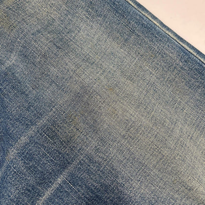 POLObyRalphLauren ポロラルフローレン ブルー デニム パンツ ボトムス