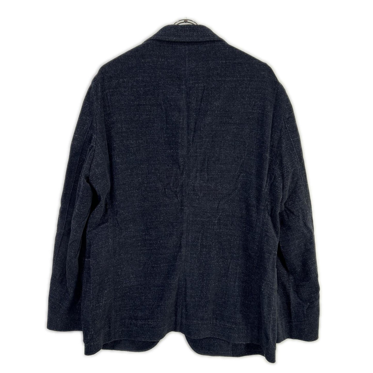 GIORGIOARMANI ジョルジオアルマーニ 8WGGG02B T02TF 21年 ネイビー UPTON シングルブレス ジャケット ジャケット