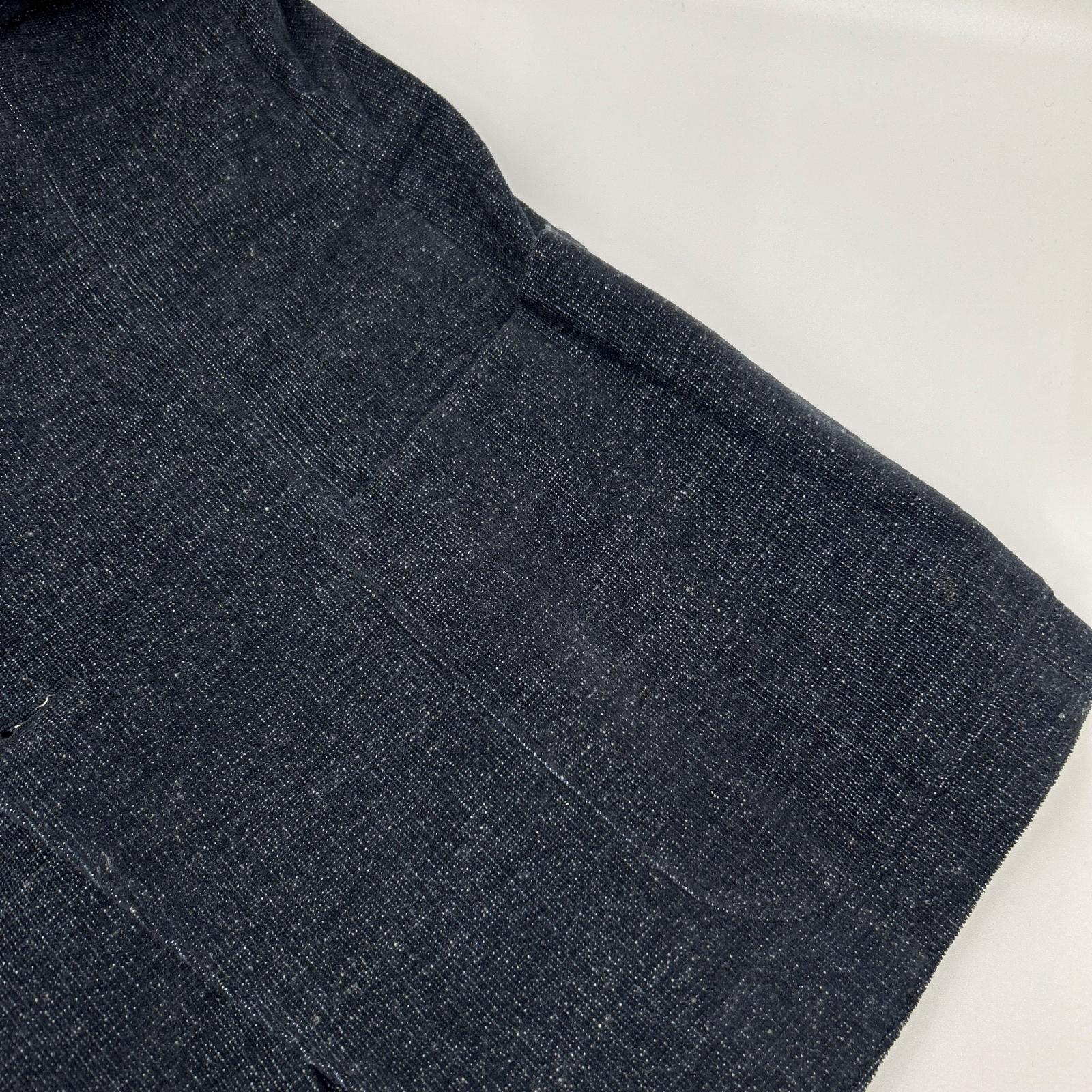 GIORGIOARMANI ジョルジオアルマーニ 8WGGG02B T02TF 21年 ネイビー UPTON シングルブレス ジャケット ジャケット