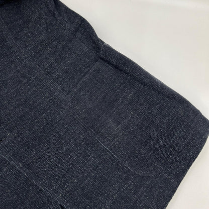 GIORGIOARMANI ジョルジオアルマーニ 8WGGG02B T02TF 21年 ネイビー UPTON シングルブレス ジャケット ジャケット