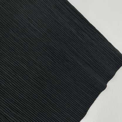 ISSEY MIYAKE FETE イッセイミヤケフェット IF52FD421 ブラック プリーツ テーラードジャケット ジャケット