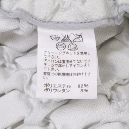 ISSEY MIYAKE イッセイミヤケ IM63FA001 リボン 3D スチーム ハーフ コート