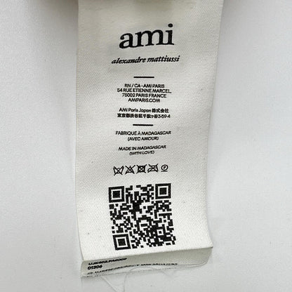 AMI PARIS アミパリス UJK402.PA0009 ピンク ダウンジャケット ジャケット