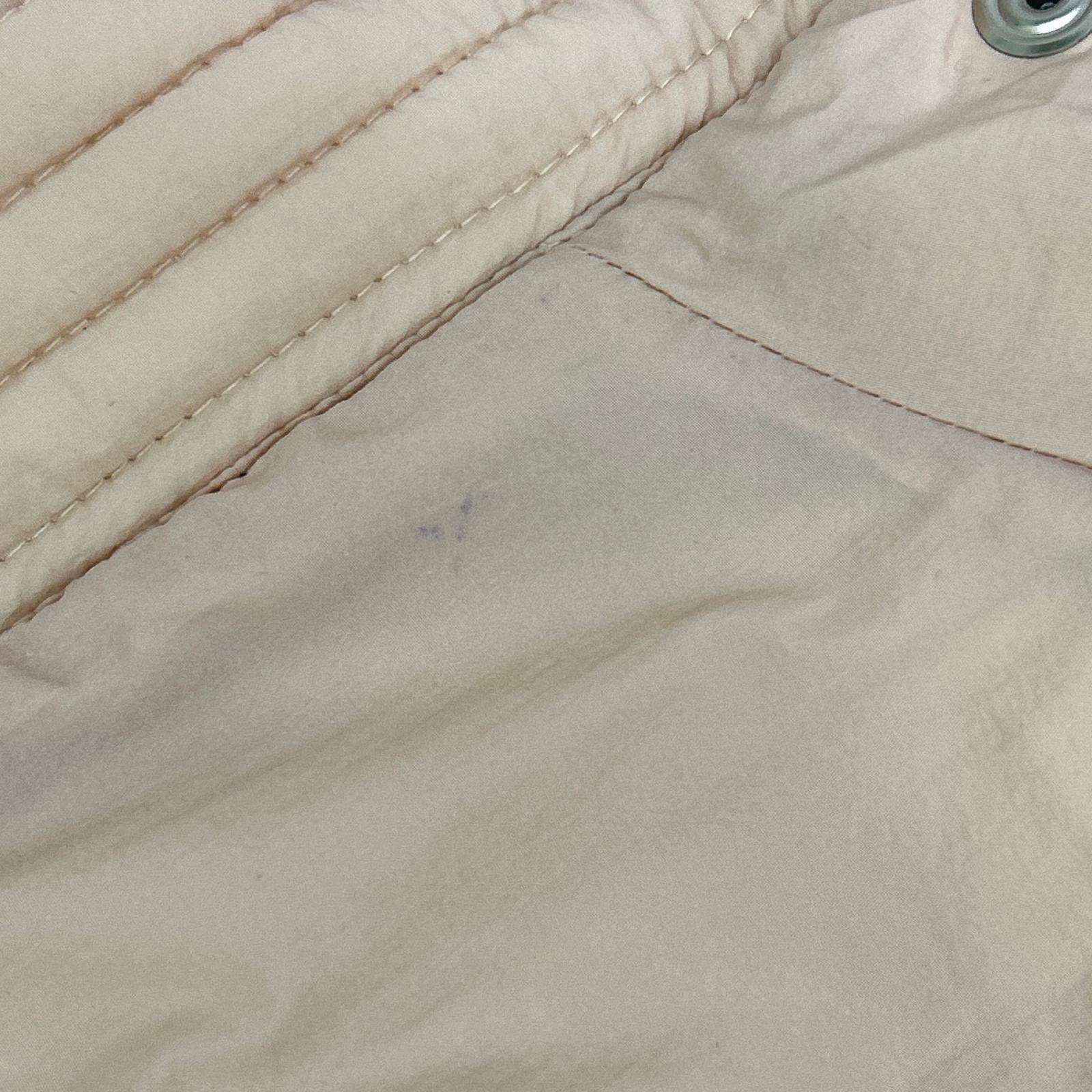 AMI PARIS アミパリス UJK402.PA0009 ピンク ダウンジャケット ジャケット
