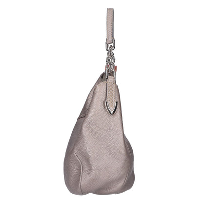 FENDI フェンディ 8BR618 セレリア レザー ワン ショルダーバッグ