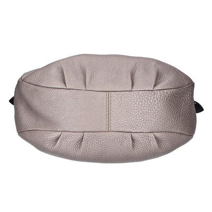 FENDI フェンディ 8BR618 セレリア レザー ワン ショルダーバッグ
