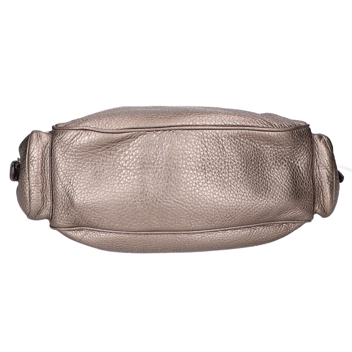 PRADA プラダ BR3353 VIT.DAINO レザー ホーボー ショルダーバッグ