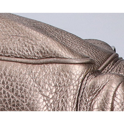 PRADA プラダ BR3353 VIT.DAINO レザー ホーボー ショルダーバッグ
