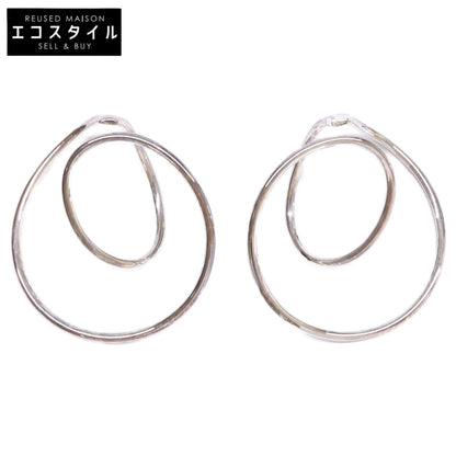 GEORG JENSEN ジョージジェンセン 925S アライアンス イヤーカフ イヤリング
