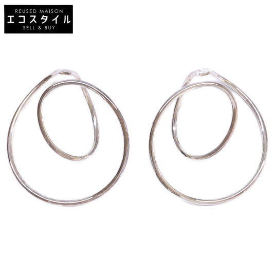 GEORG JENSEN ジョージジェンセン 925S アライアンス イヤーカフ イヤリング