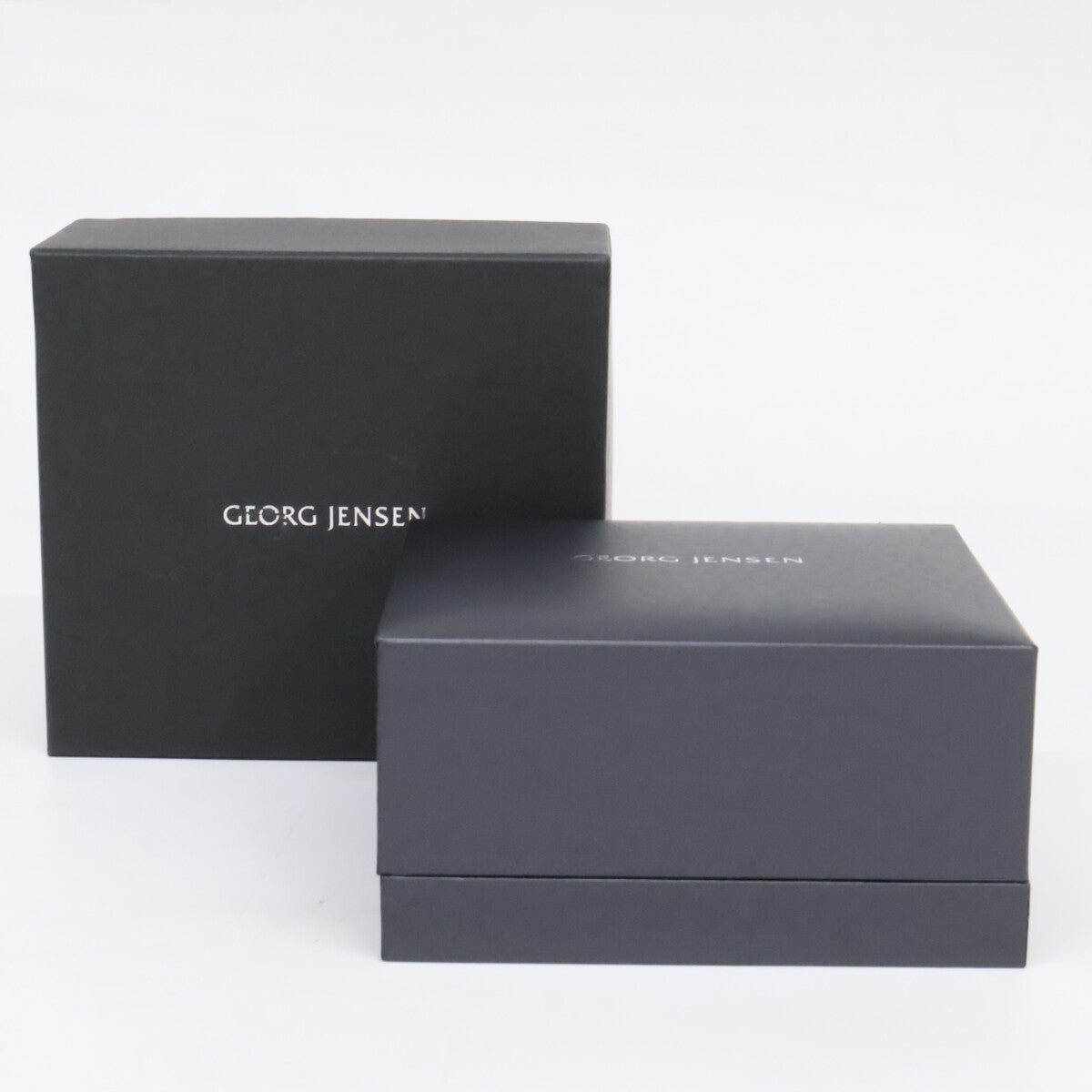 GEORG JENSEN ジョージジェンセン 925S アライアンス イヤーカフ イヤリング