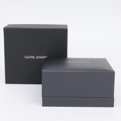 GEORG JENSEN ジョージジェンセン 925S アライアンス イヤーカフ イヤリング