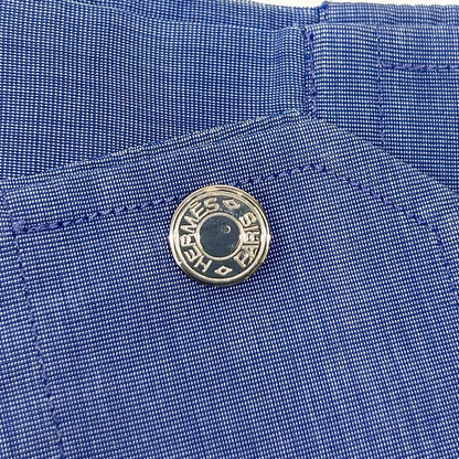 HERMES エルメス 【美品】セリエボタン 長袖シャツ トップス