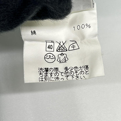 HERMES エルメス 【美品/国内正規】セリエボタン ボタンダウン 長袖シャツ トップス