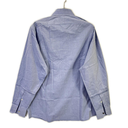 HERMES エルメス 【美品】セリエボタン 長袖シャツ トップス
