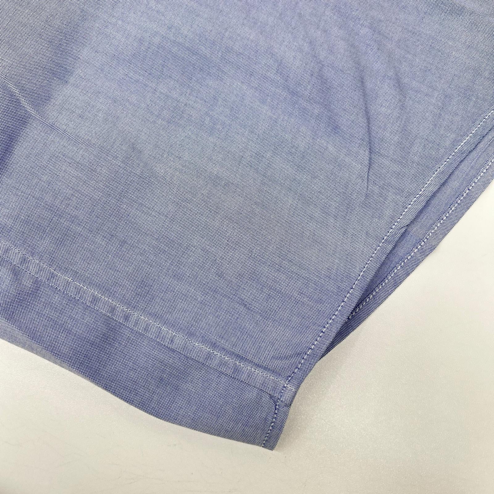 HERMES エルメス 【美品】セリエボタン 長袖シャツ トップス