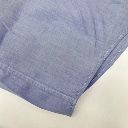 HERMES エルメス 【美品】セリエボタン 長袖シャツ トップス