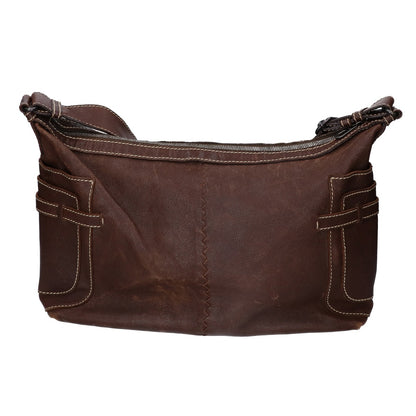 BOTTEGA VENETA ボッテガヴェネタ 179335 レザー ショルダーバッグ