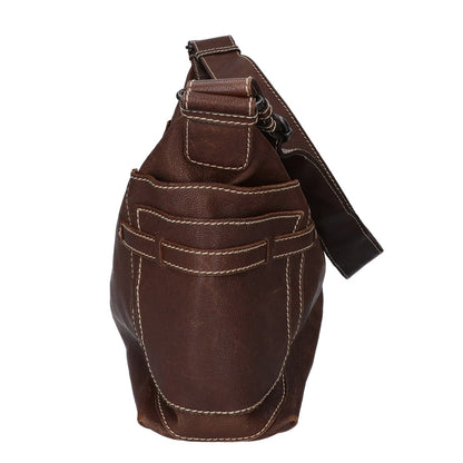 BOTTEGA VENETA ボッテガヴェネタ 179335 レザー ショルダーバッグ