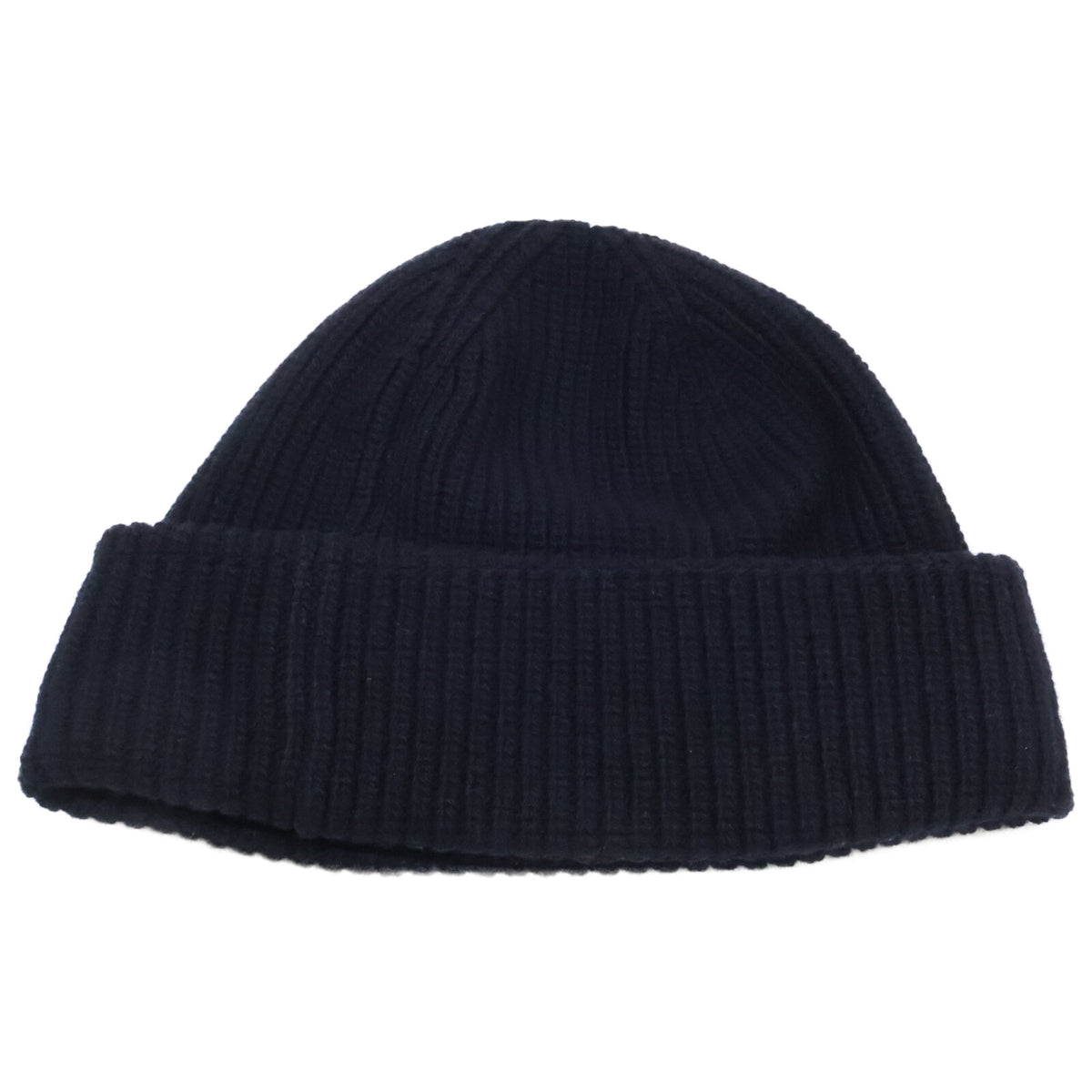 MONCLER 【Excellent condition/Domestic authentic】2023 model I20913B00018 M1241 BERRETTO TRICOT Wool knit cap