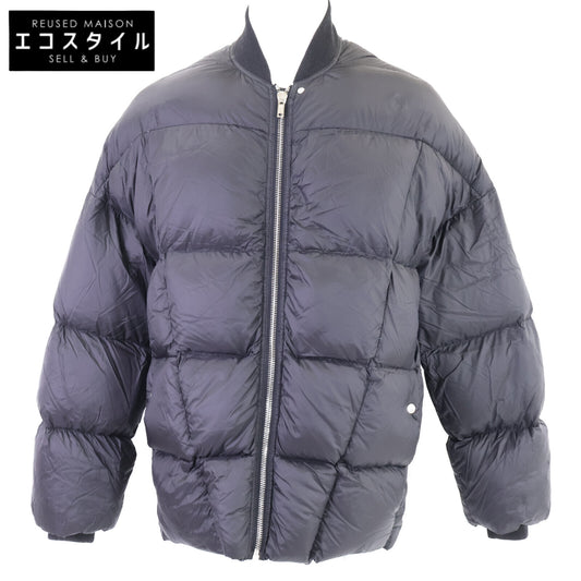 Rick Owens リックオウエンス 【国内正規/23年製】RP02C1768-NPD3 ダウンジャケット ジャケット