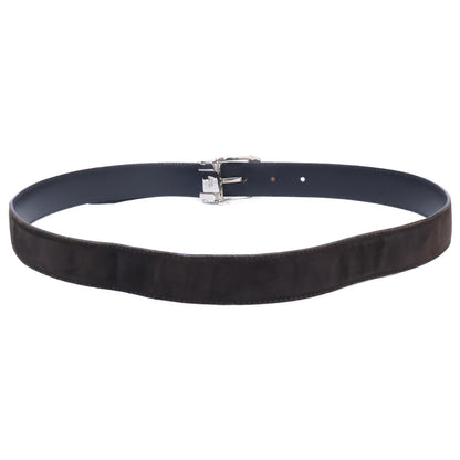SalvatoreFerragamo サルバトーレフェラガモ 67 3036 スエード ベルト