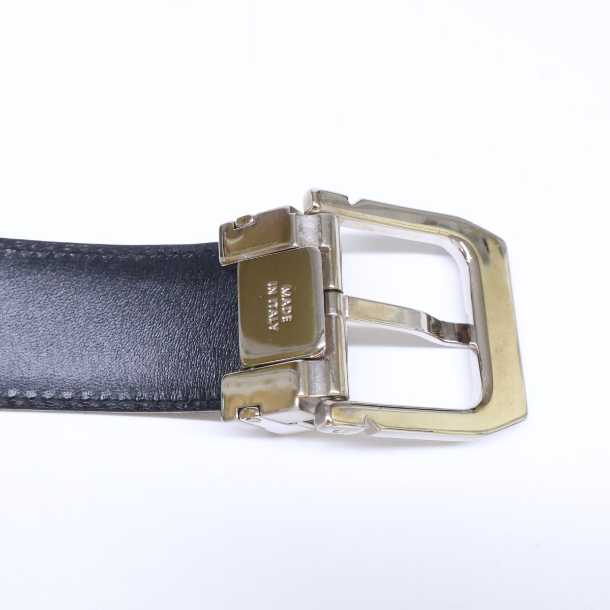 SalvatoreFerragamo サルバトーレフェラガモ 67 3036 スエード ベルト