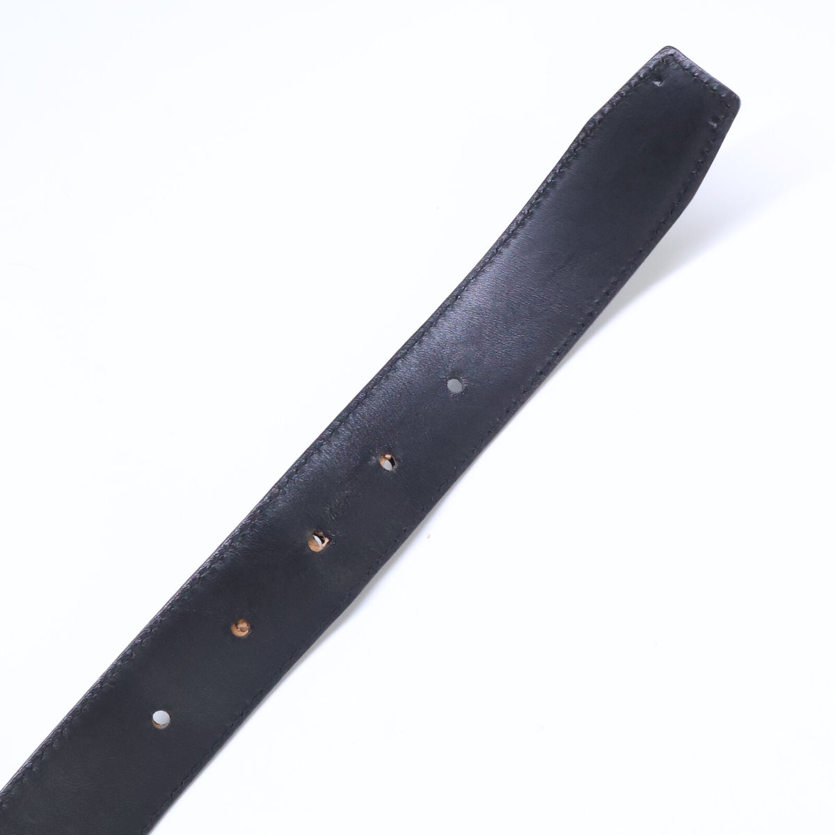 SalvatoreFerragamo サルバトーレフェラガモ 67 3036 スエード ベルト