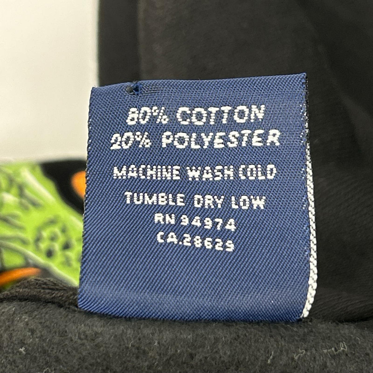 stussy ステューシー 90’S ブラック ドラゴンプリント スウェットトレーナー　オールドステューシー トップス