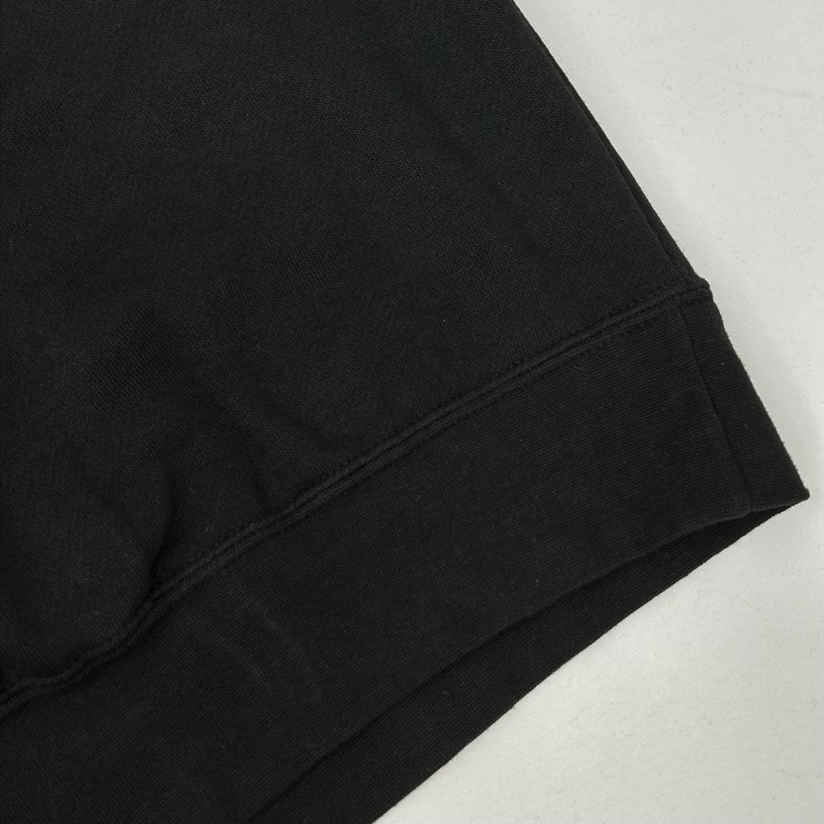 stussy ステューシー 90’S ブラック ドラゴンプリント スウェットトレーナー　オールドステューシー トップス