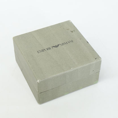 EMPORIOARMANI エンポリオアルマーニ イーグルロゴ ウォレットチェーン